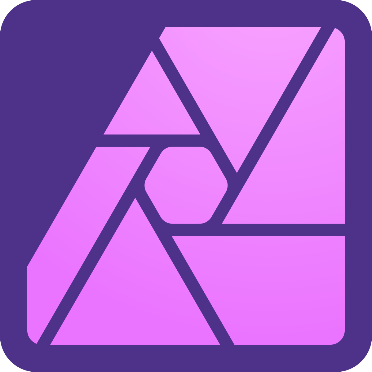 affinity