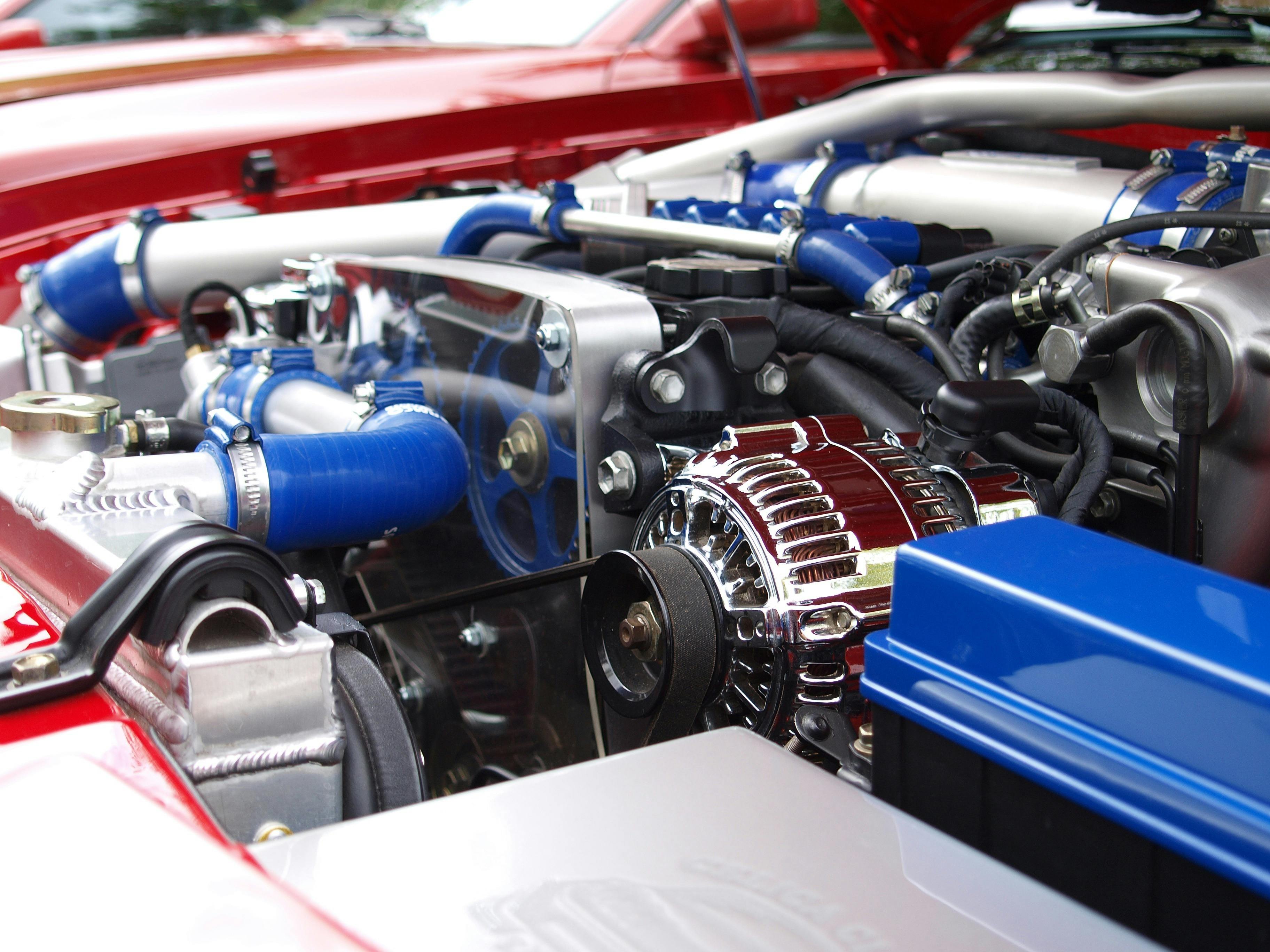 automotive Photography