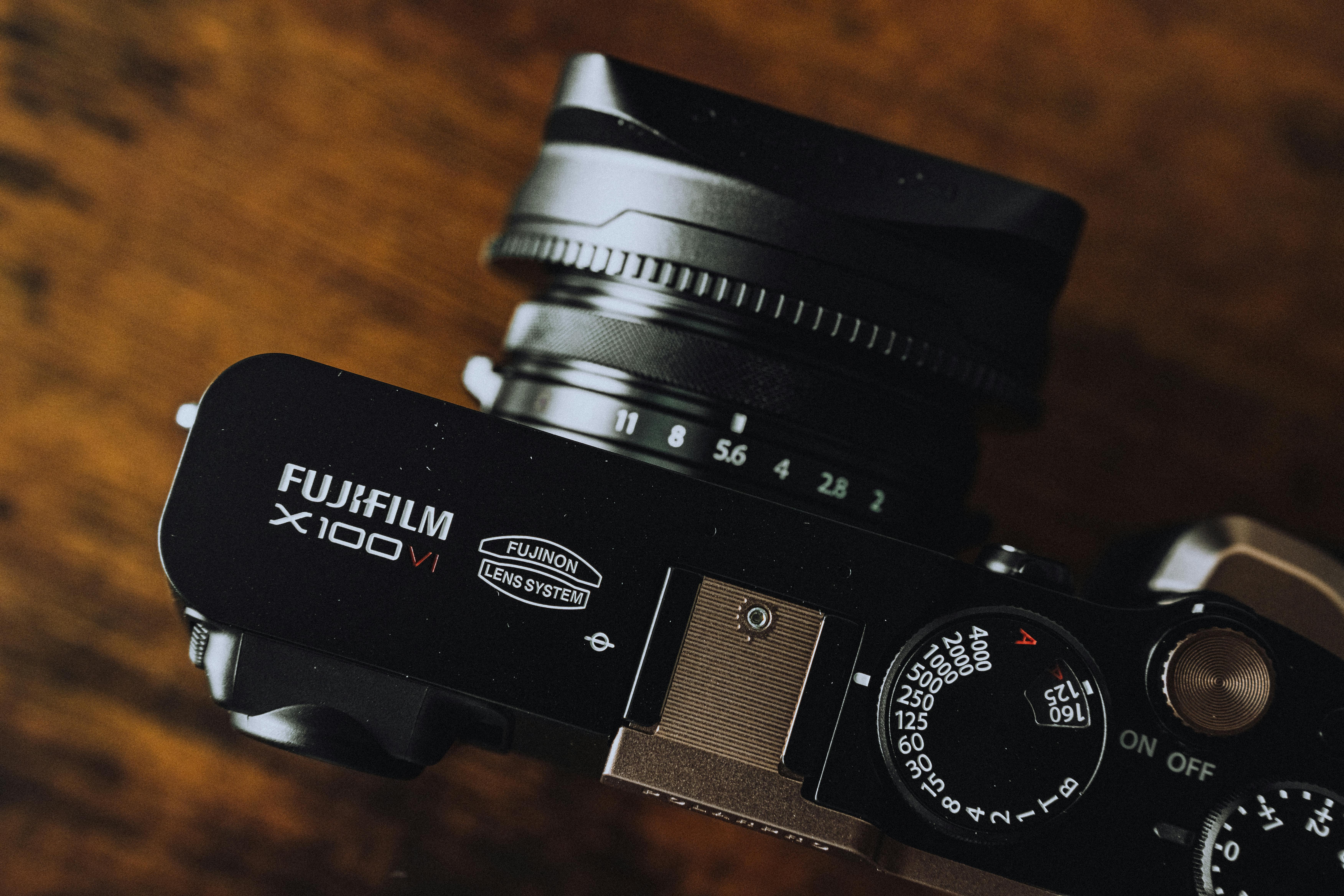 Fujifilm