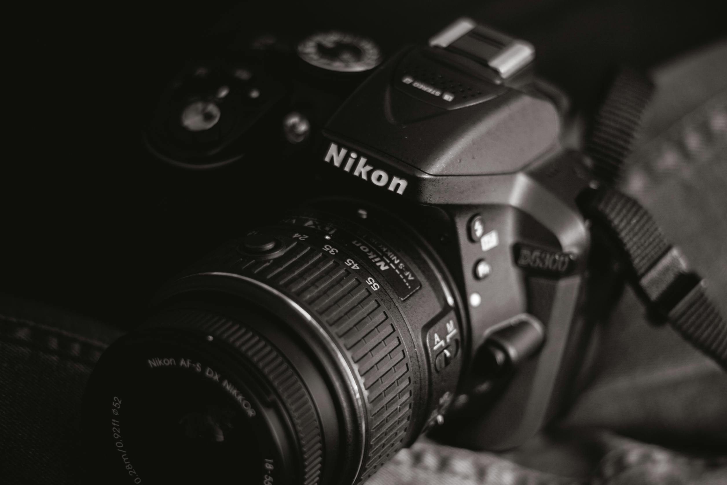 Nikon