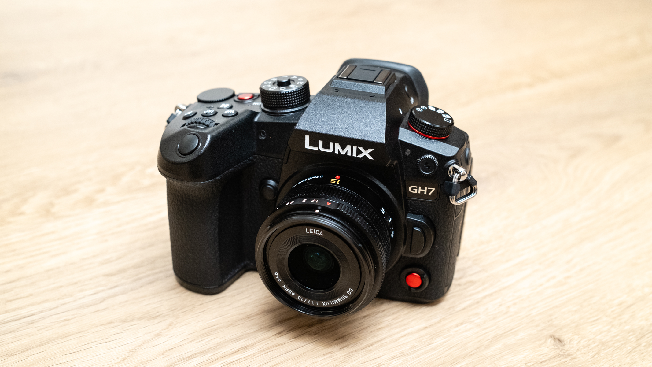 Panasonic